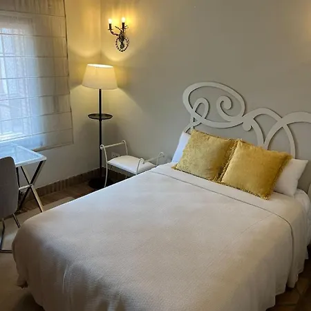 Authentic Andalucia Willa