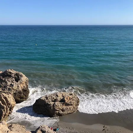 Authentic Andalucia Willa Marbella