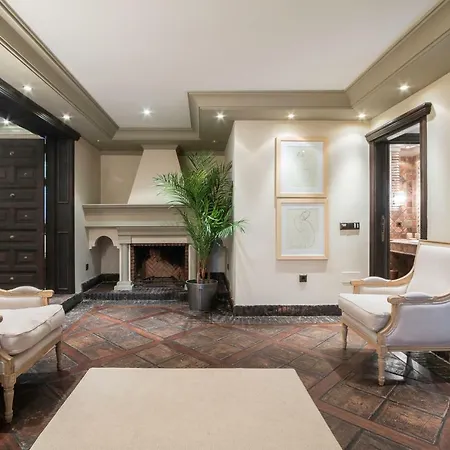 Authentic Andalucia Willa Marbella