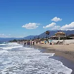 Вилла Authentic Andalucia Марбелья