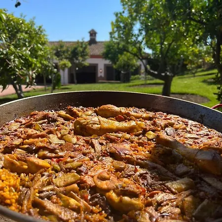 Authentic Andalucia